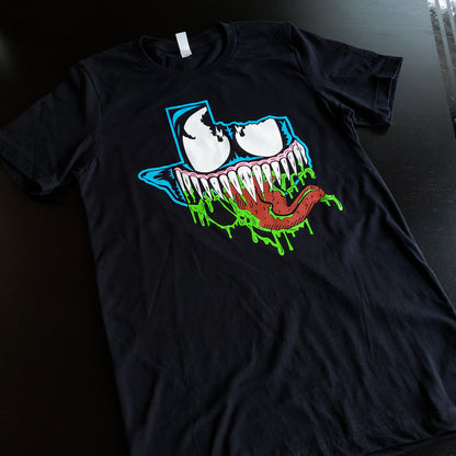 Symbiotic State T-Shirt
