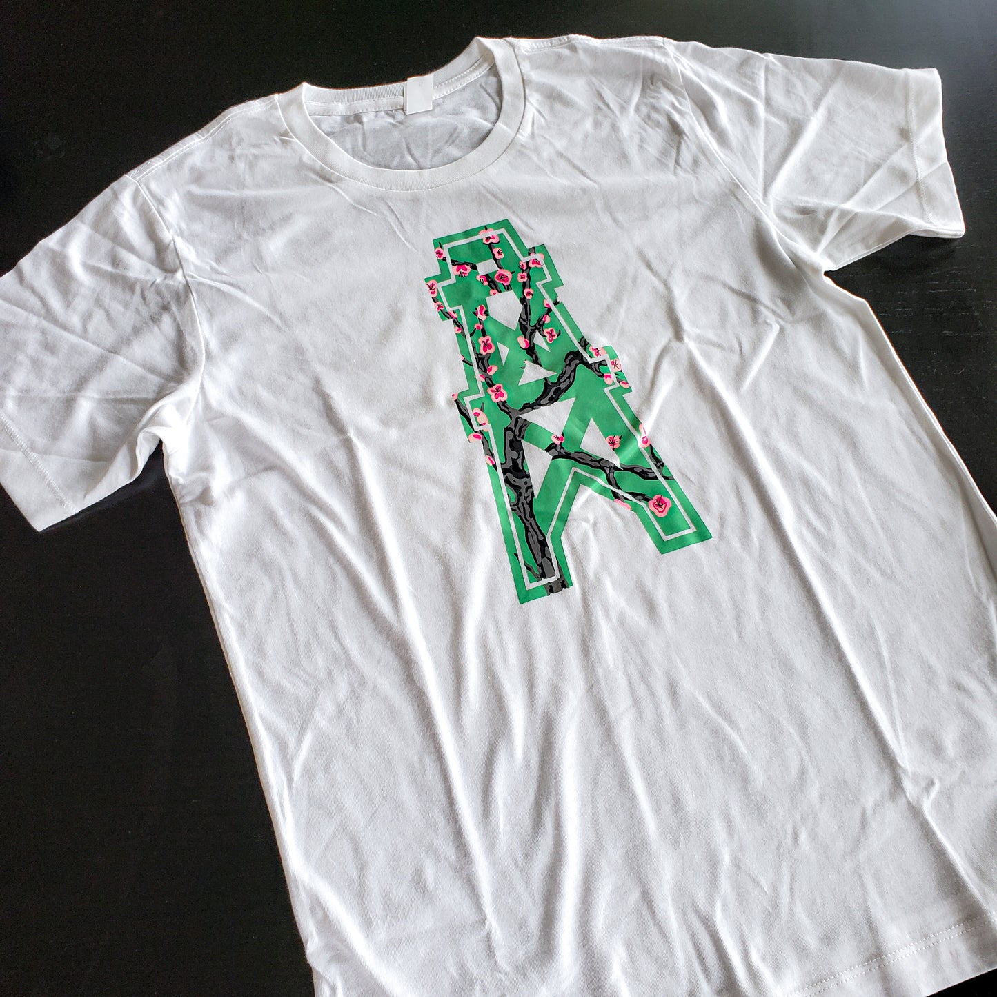 Texas Tea T-Shirt