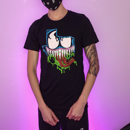 Symbiotic State T-Shirt
