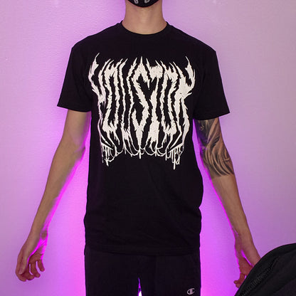 Hardcore Houston T-Shirt