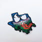 Texas Venom Sticker
