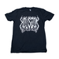 Hardcore Houston T-Shirt