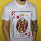 King of Hearts T-shirt