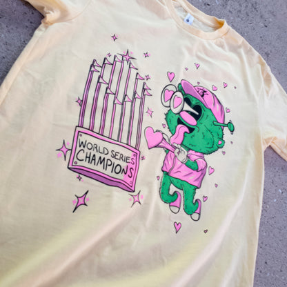 Love At First Sight T-Shirt