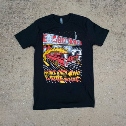 Slab To The Future T-Shirt
