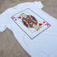 King of Hearts T-shirt