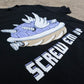 The Purple Shell T-Shirt