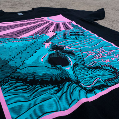 It's Hot Out Here.. T-Shirt