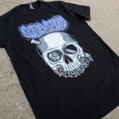 Hardcore Screwston T-Shirt