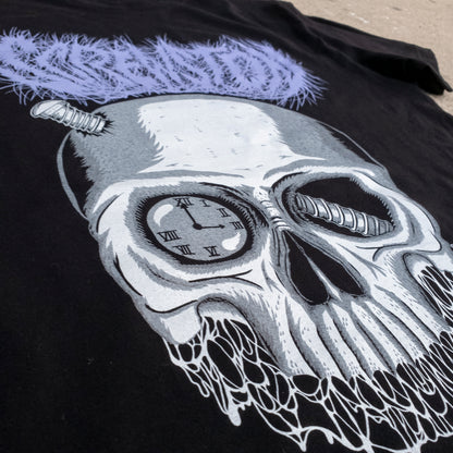Hardcore Screwston T-Shirt