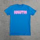 Houston Drip T-Shirt