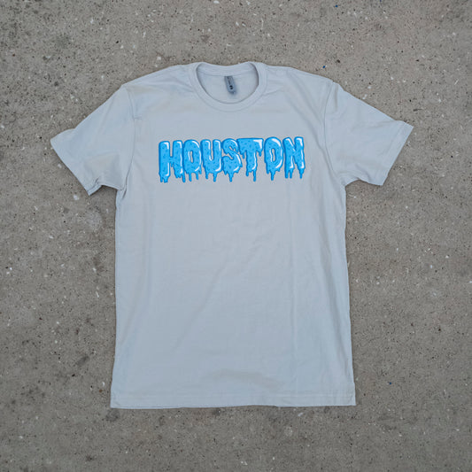 Houston Drip T-Shirt
